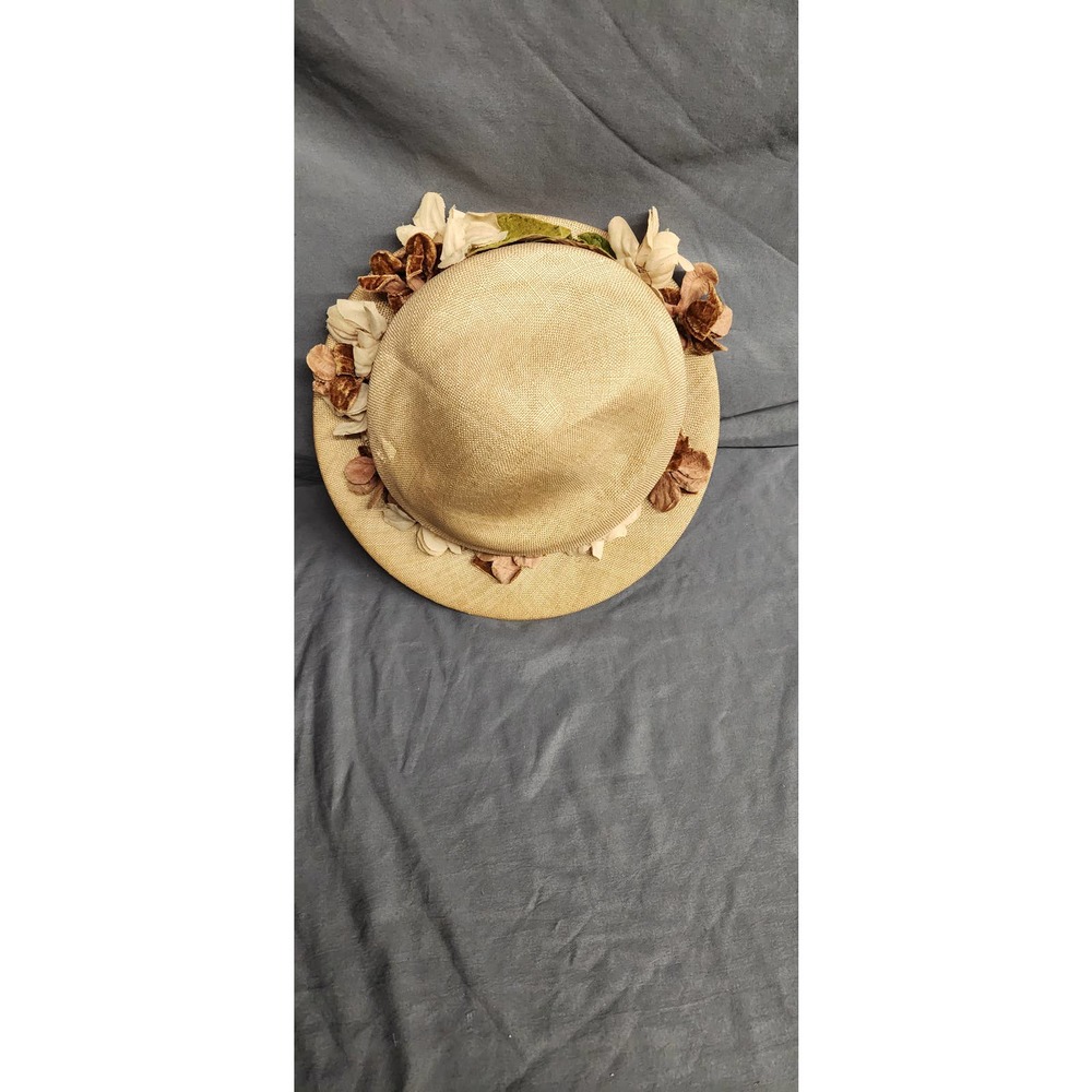 vintage hat